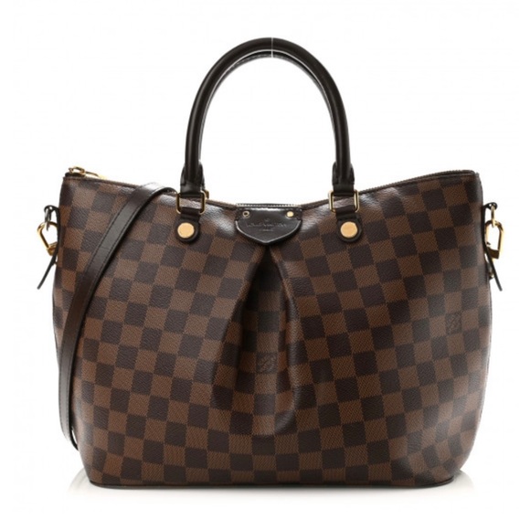 Louis Vuitton Siena MM - Picture 2 of 6